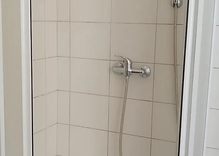 Zamek Krasne Brezno Ústí nad Labem
